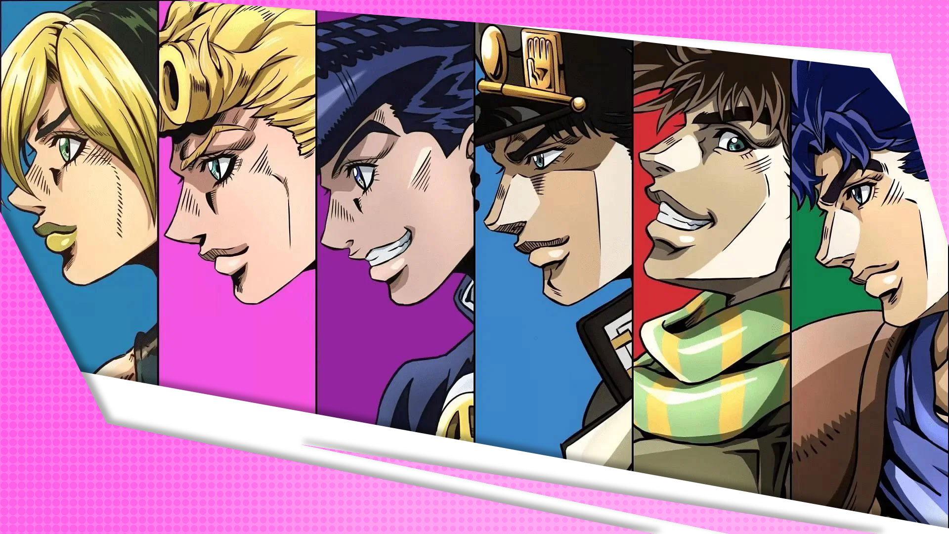 Shunichi Ishimoto Leaves David Production: Why This Might Be a Big Deal for JoJo Anime
