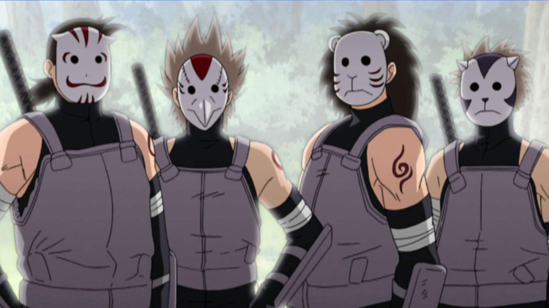 Responsibilities of Anbu in Naruto, Explained: What Do They Actually Do?
