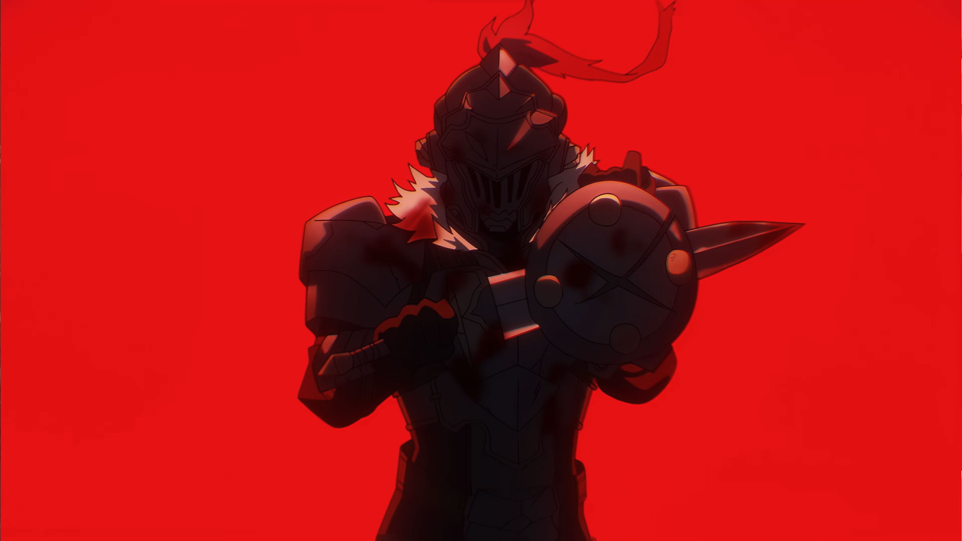 Goblin Slayer: Goblin Slayer season 2 key visual revealed at Anime