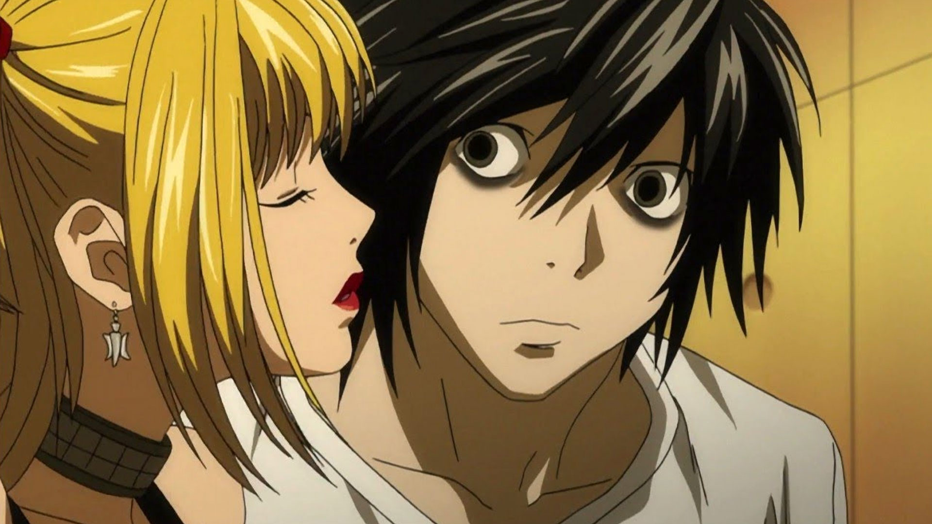 Death Note is Still a Perfect Recommendation for Someone Who is Just  Getting into Anime, Here's